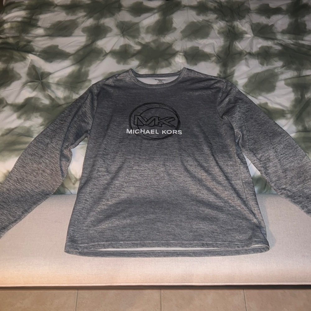 Michael Kors Sweater Mens Xl